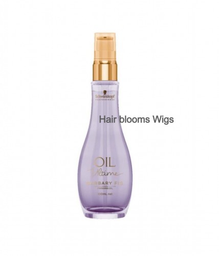 Schwarzkopf Hair Oil 髮尾油